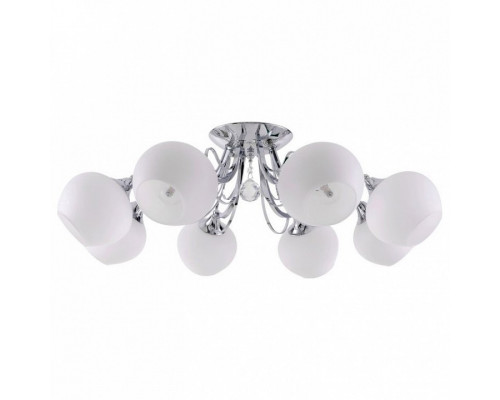 Потолочная люстра F-promo Pontius 2443-8U