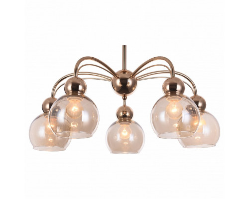 Потолочная люстра Omnilux Varazze OML-66317-05