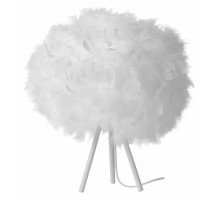 Настольная лампа декоративная Lucide Goosy soft 71567/25/31