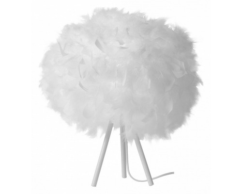 Настольная лампа декоративная Lucide Goosy soft 71567/25/31