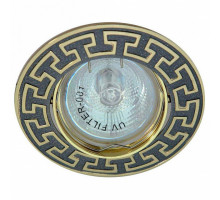 Встраиваемый светильник Feron DL2008 17808