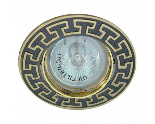 Встраиваемый светильник Feron DL2008 17808