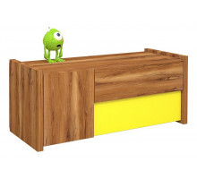 Комод Мебелеф-66