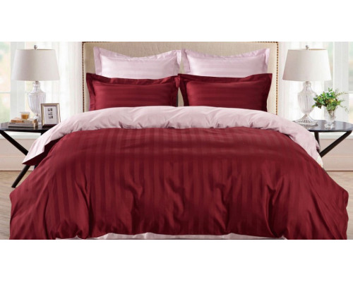 Постельное белье семейное OD-59