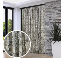 Портьера (200х270 см) 1 шт. RR 610241