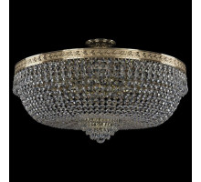 Светильник на штанге Bohemia Ivele Crystal 1927 19271/80IV G
