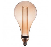 Лампа светодиодная Hiper Vein Hl E27 8Вт 1800K HL-2254