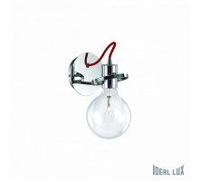 Бра Ideal Lux Radio RADIO AP1 CROMO