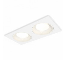 Встраиваемый светильник Ambrella Techno Spot 70 XC7635060