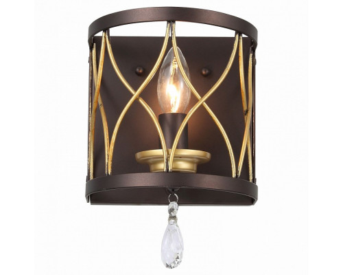 Накладной светильник ST-Luce Grassо