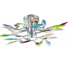 Потолочная люстра Globo Jolanda 63173-3