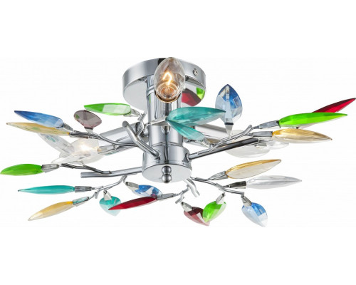 Потолочная люстра Globo Jolanda 63173-3