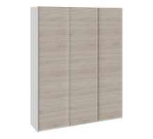 Шкаф-купе Траст СШК 2.180.60-11.11.11