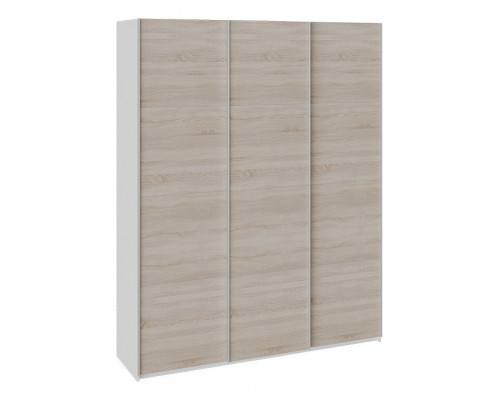 Шкаф-купе Траст СШК 2.180.60-11.11.11