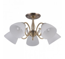 Люстра на штанге Omnilux Rezzato OML-65407-05