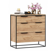 Комод Норд ЛД 677.030.000