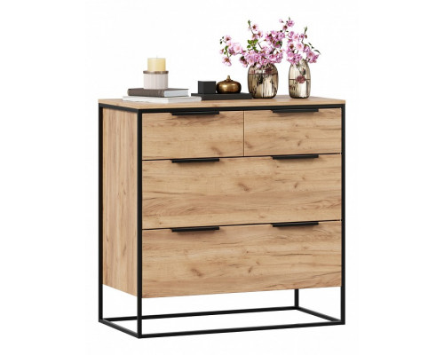 Комод Норд ЛД 677.030.000