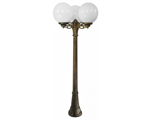 Фонарный столб Fumagalli Globe 300 G30.158.S30.BYE27