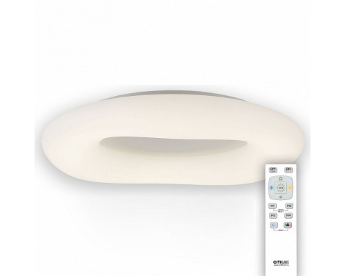 Накладной светильник Citilux Стратус