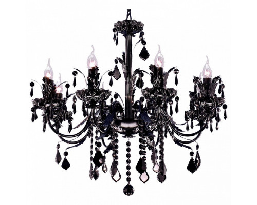 Подвесная люстра Citilux Тэта