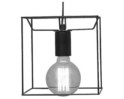 Подвесной светильник Arte Lamp 3122 A3122SP-1BK
