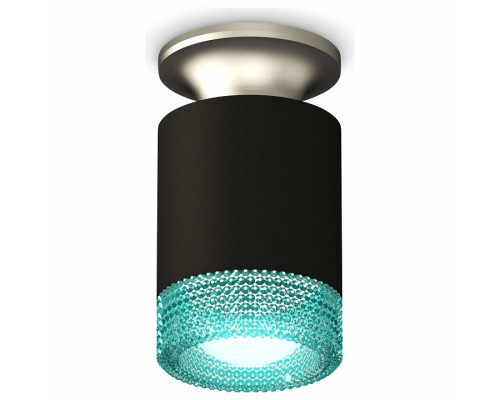 Накладной светильник Ambrella Techno Spot 188 XS6302142