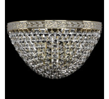 Бра Bohemia Ivele Crystal 1932 19321B/25IV GW