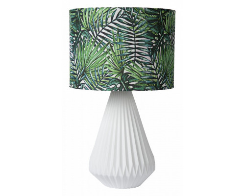 Настольная лампа декоративная Lucide Serenoa 13537/81/31