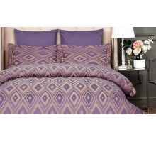 Постельное белье евростандарт Barton