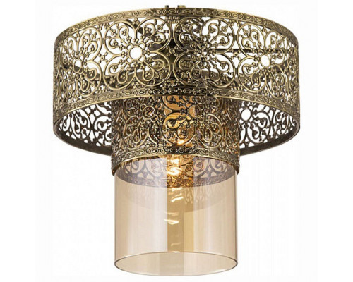 Подвесной светильник Citilux Эмир