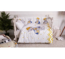 Постельное белье детское Принц Митчелл