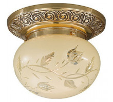 Накладной светильник Reccagni Angelo 7842 PL 7842/1