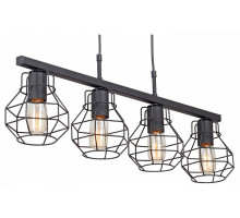 Подвесной светильник Vitaluce  V4962-1/4S