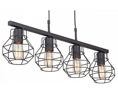 Подвесной светильник Vitaluce  V4962-1/4S