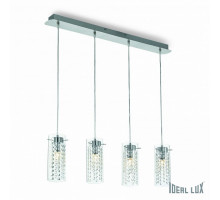 Подвесной светильник Ideal Lux Iguazu IGUAZU' SP4