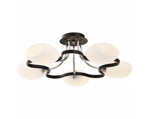 Потолочная люстра Citilux Октава