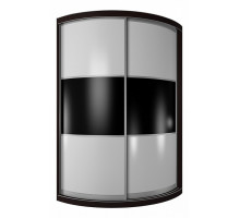 Шкаф-купе Мебелайн-12