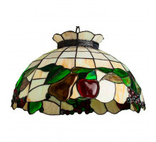 Подвесной светильник Arte Lamp Fruits A1232SP-2BG
