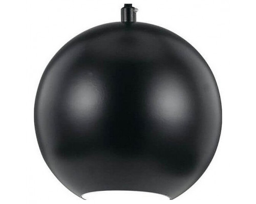 Подвесной светильник Ideal Lux Mr Jack MR JACK SP1 SMALL NERO