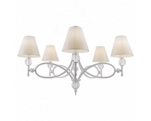 Подвесная люстра Lamp4You Provence 11 M2-05-WM-LMP-O-25