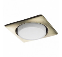 Встраиваемый светильник Lightstar Tensio 212121