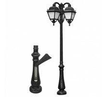 Фонарный столб Fumagalli Simon U33.202.R30.AYH27