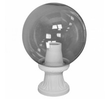 Наземный низкий светильник Fumagalli Globe 250 G25.110.000.WZE27