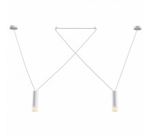 Подвесной светильник Maytoni Davida MOD035PL-02W