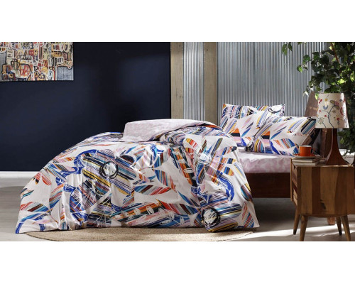 Постельное белье полутораспальное Joyful