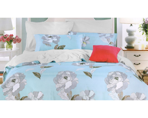 Постельное белье евростандарт Romilda