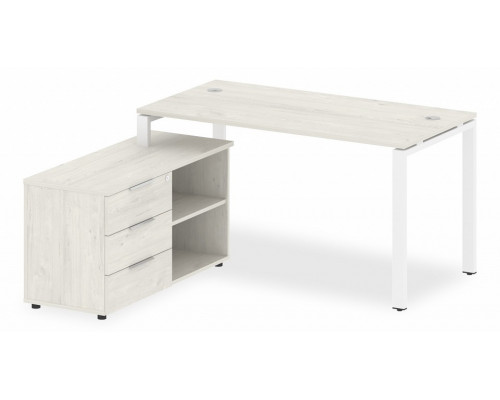 Стол письменный БП.РС-СТС-2.3 (L)