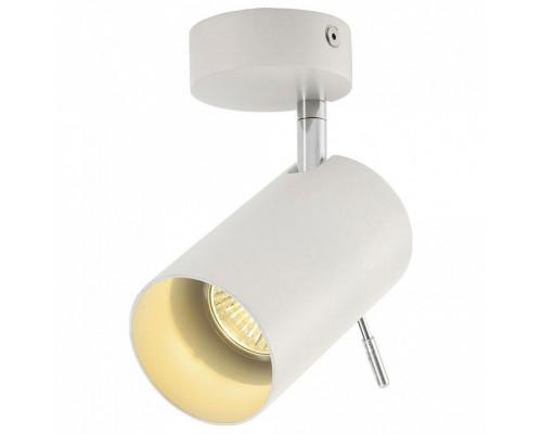 Спот SLV Asto Tube 147411