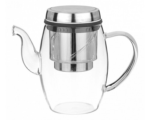 Чайник заварочный (800 мл) Agness 884-046