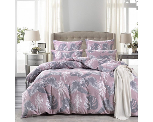 Постельное белье евростандарт Элфри